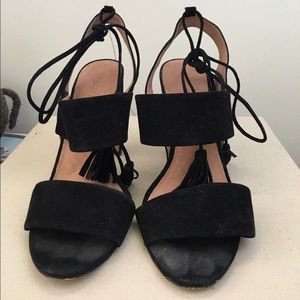Madewell shoes