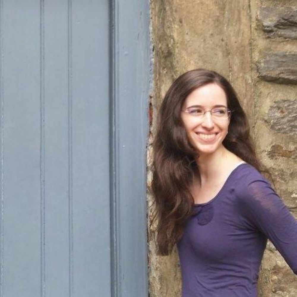 Meet your Posher, Catherine