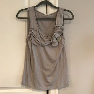 J. Crew Sleeveless Top
