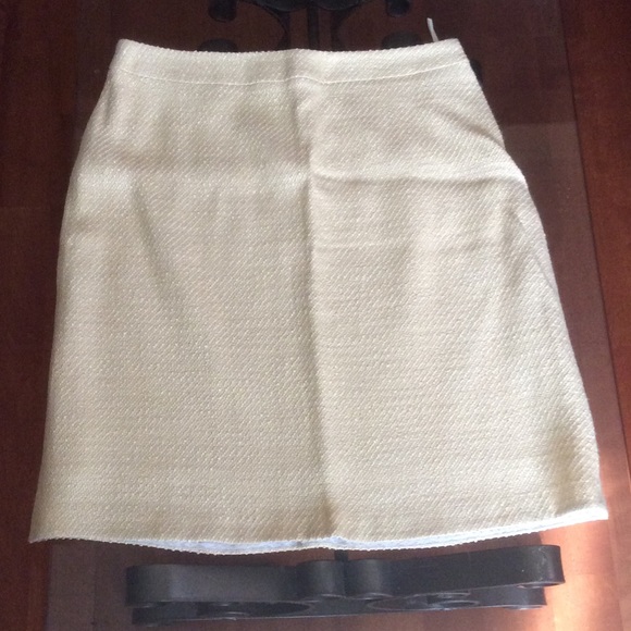 Talbots Collection Skirt Suit 30 - Picture 3 of 4