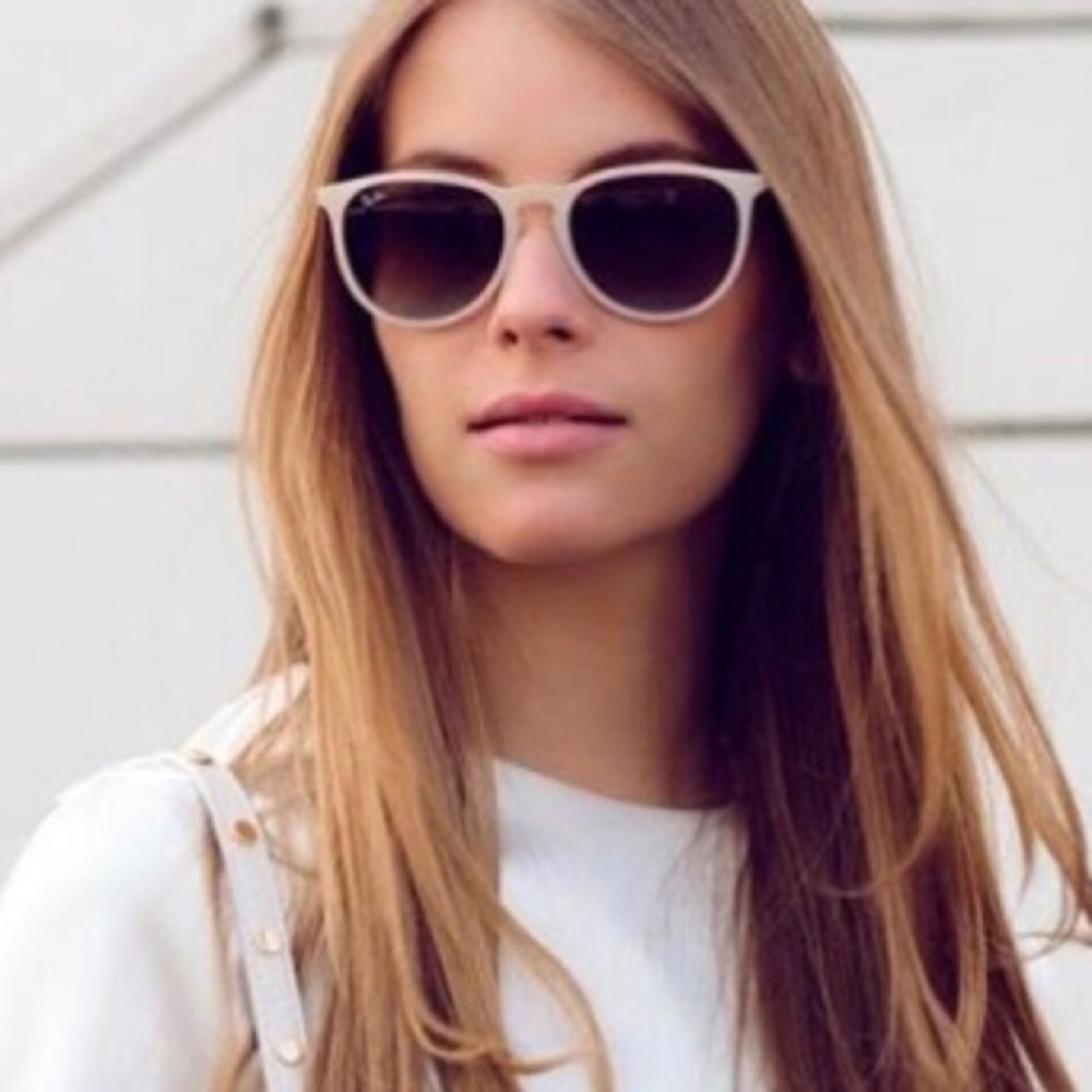 Authentic RAY BAN TRADE