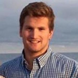 Meet your Posher, Jake