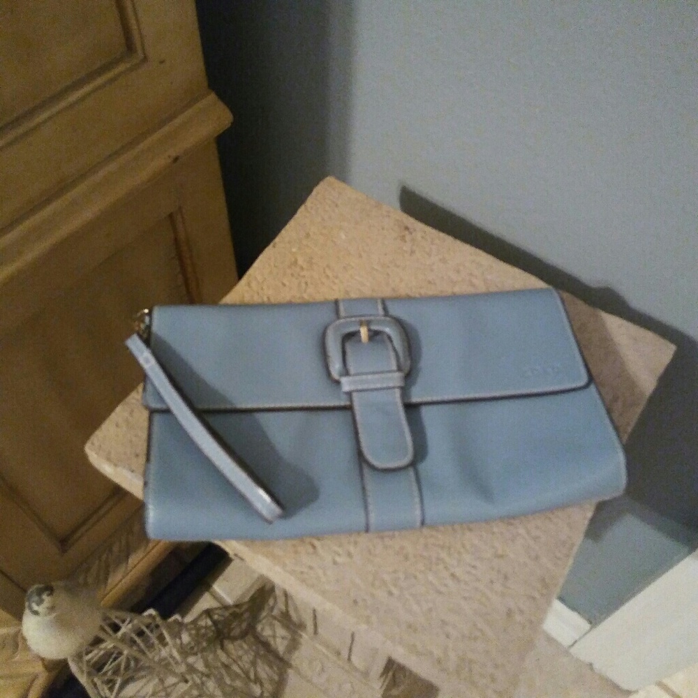 Nwnt Xoxo Clutch bag