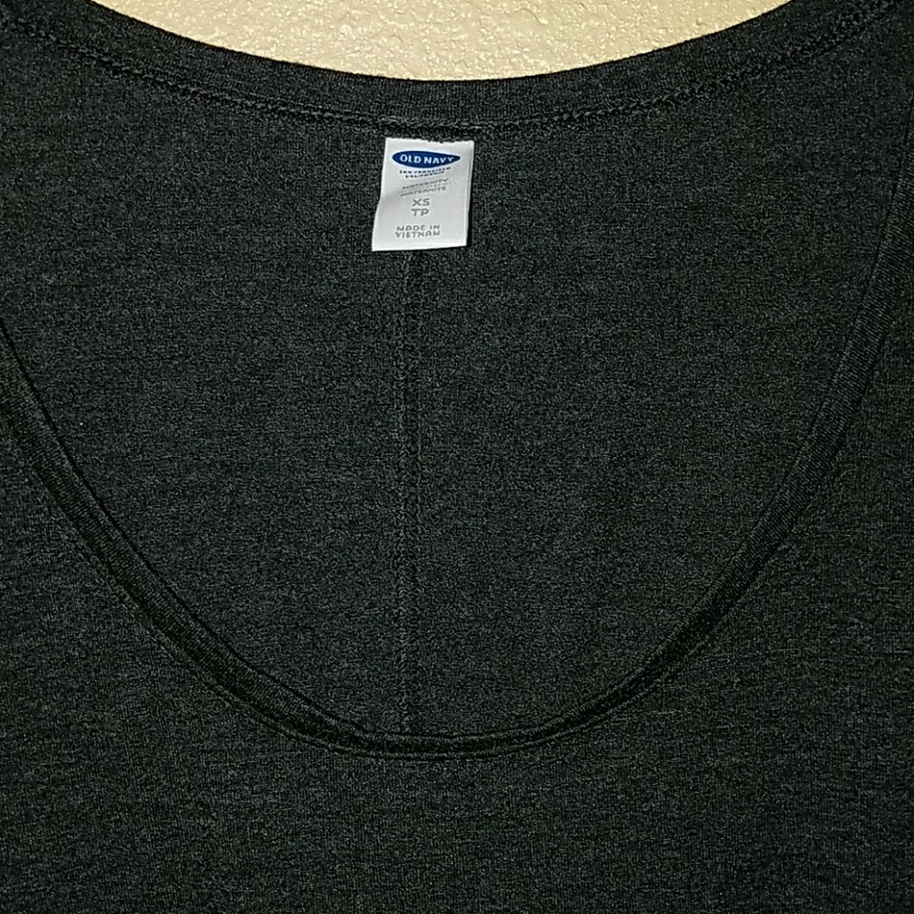 maternity maxi dress