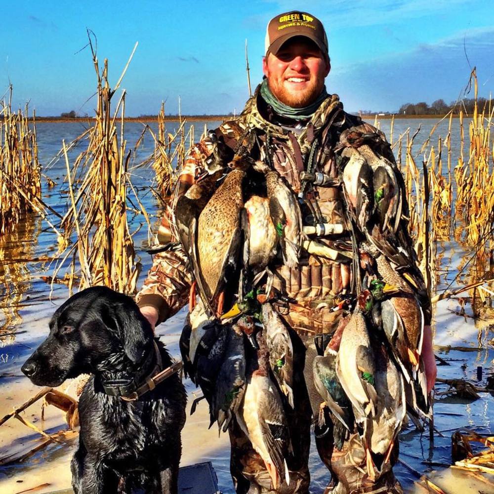 Meet your Posher, Brant