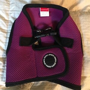 Puppia Dog Harness XL