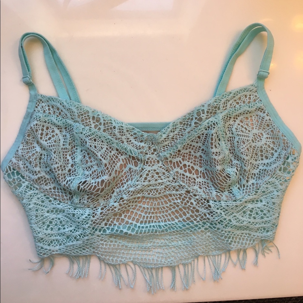 Festival bralette ✨