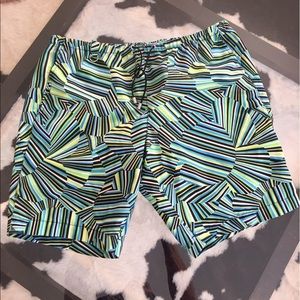 Mr Turk swim suit