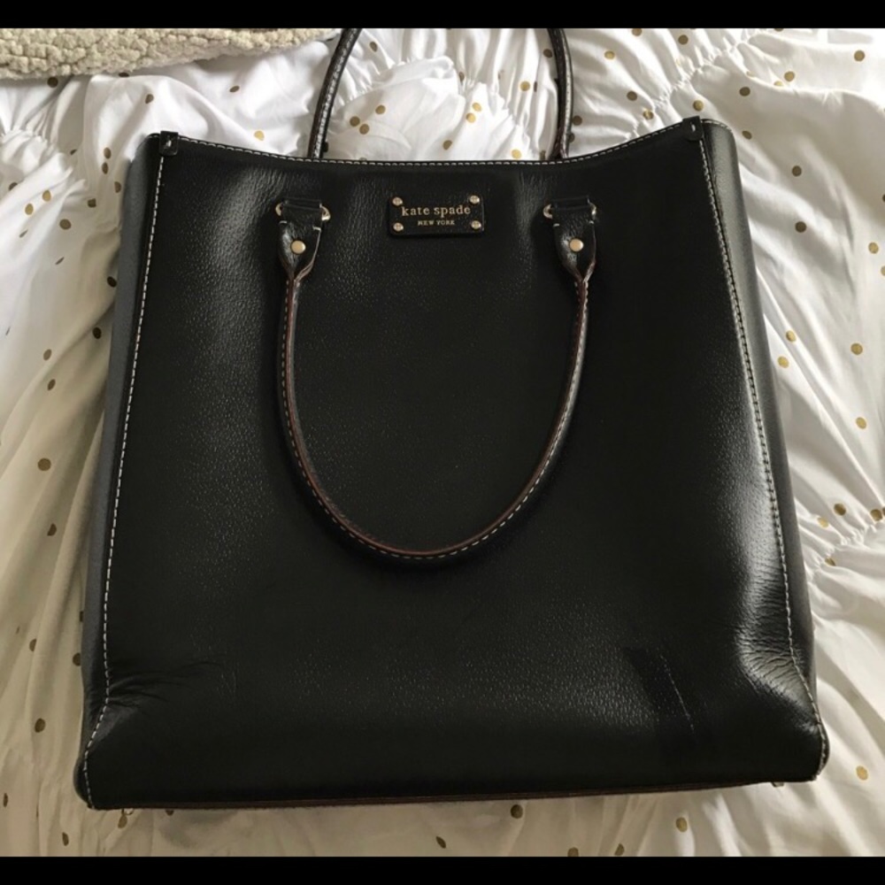 Kate spade tote