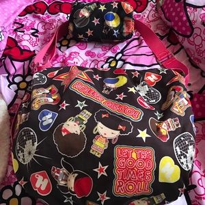 Harajuku Lovers Disco set