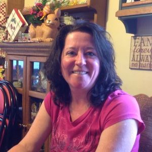 Meet your Posher, Monica