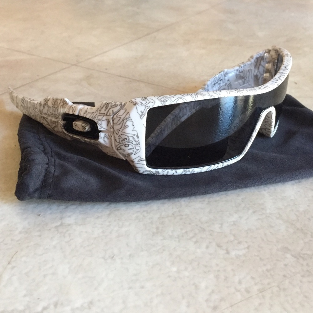 Oakleys