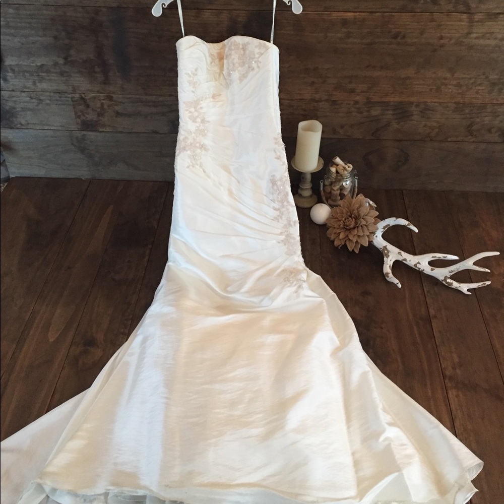 Maggie Sottero Gown