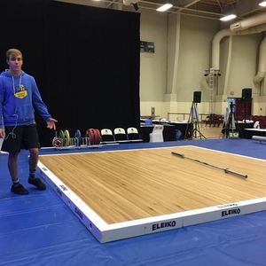 Meet your Posher, Ben