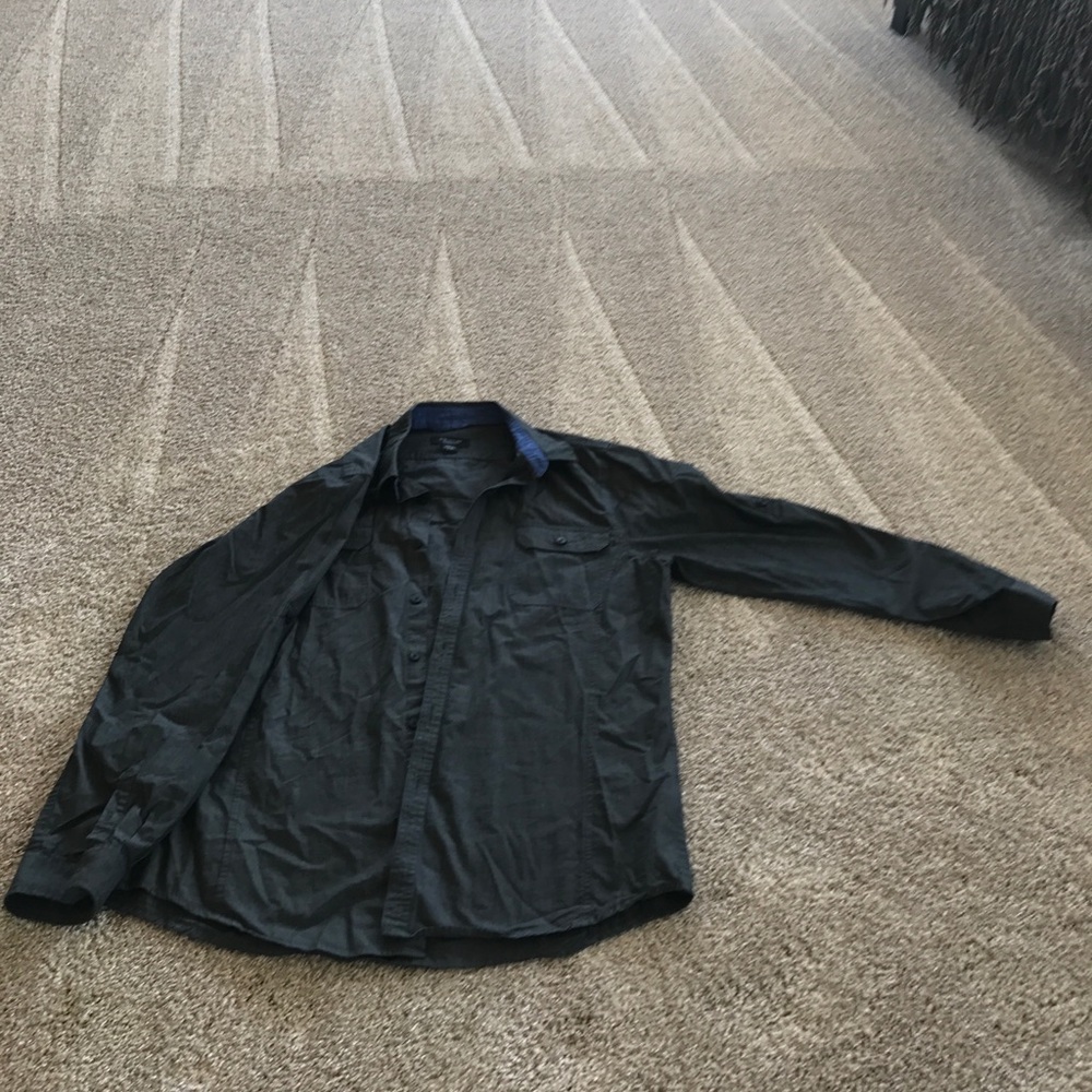 Long sleeve casual