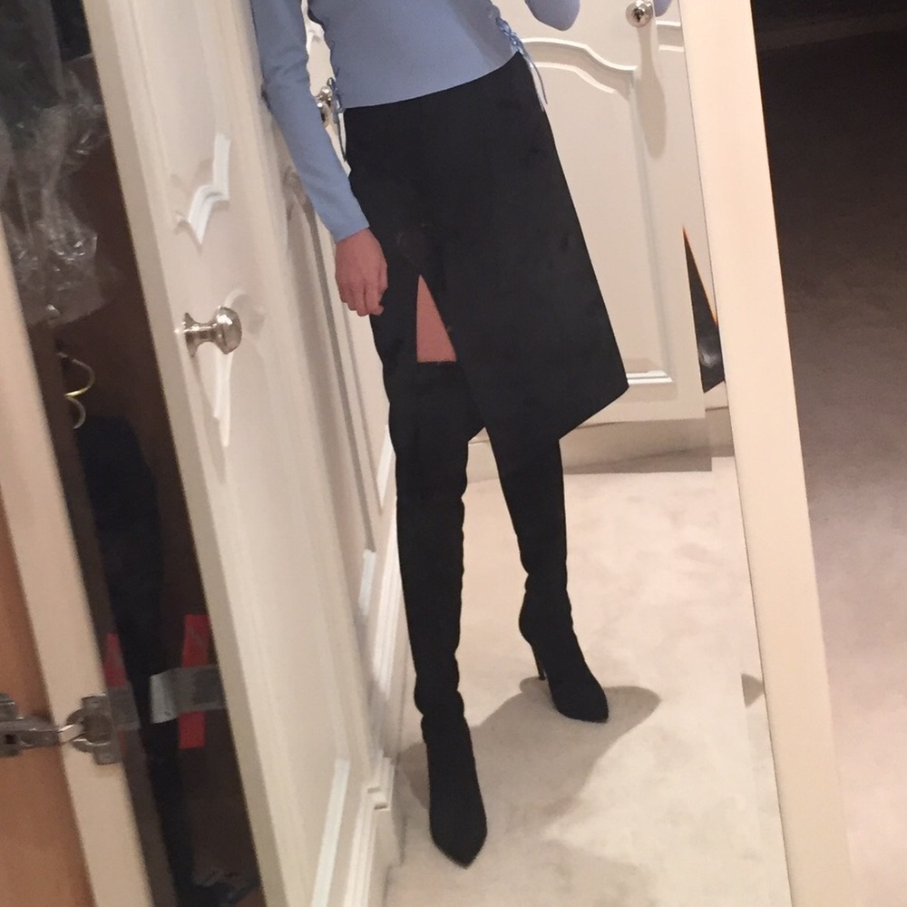 Christopher Kane skirt