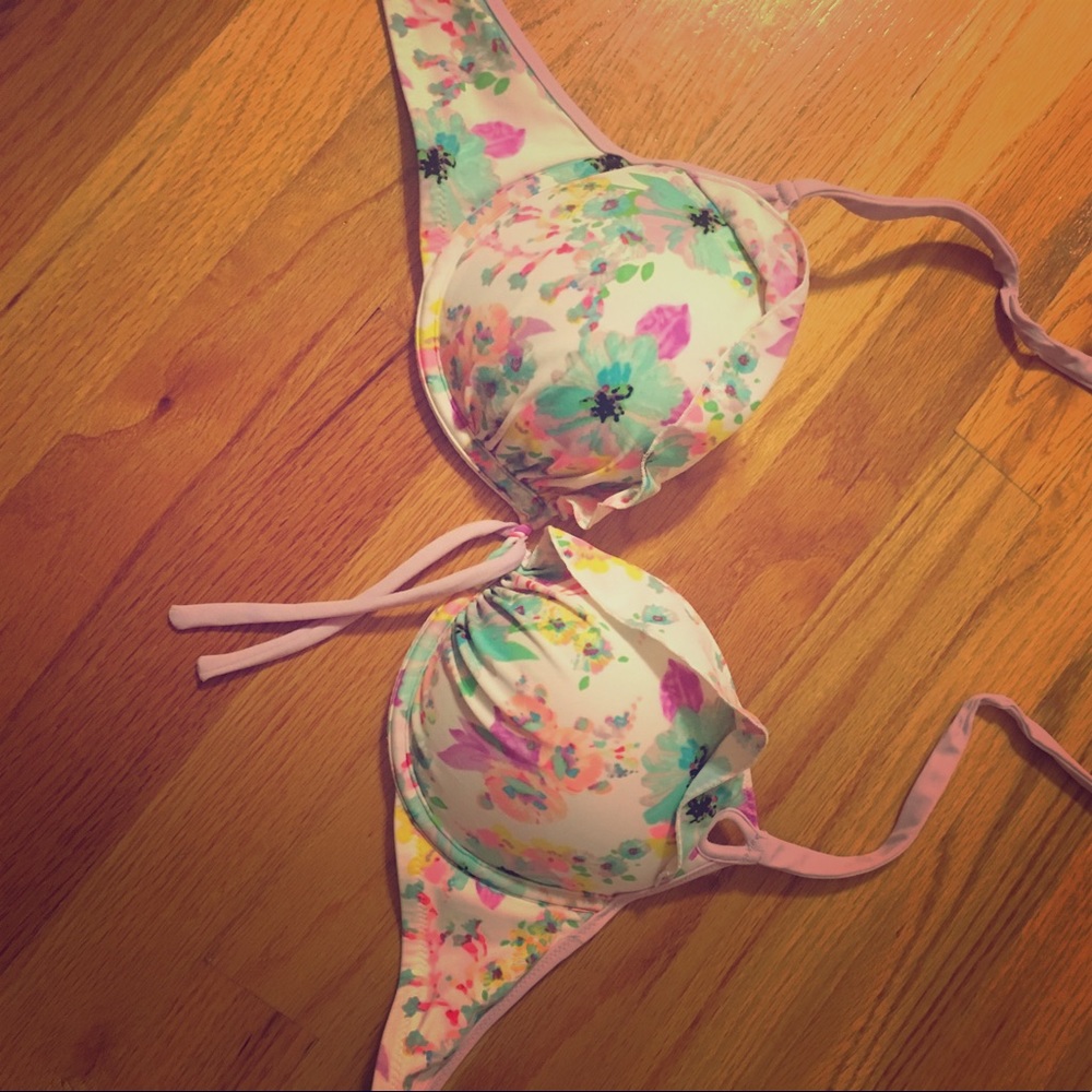 Vs bikini top