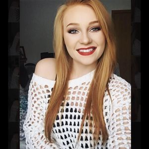 Meet your Posher, Kallie