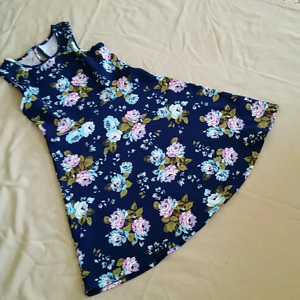 Route 66 original dress