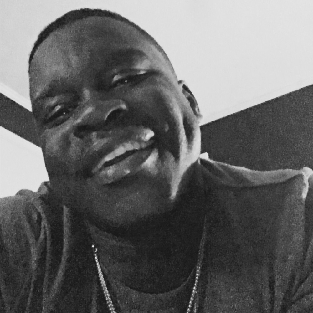 Meet your Posher, Jarrelle