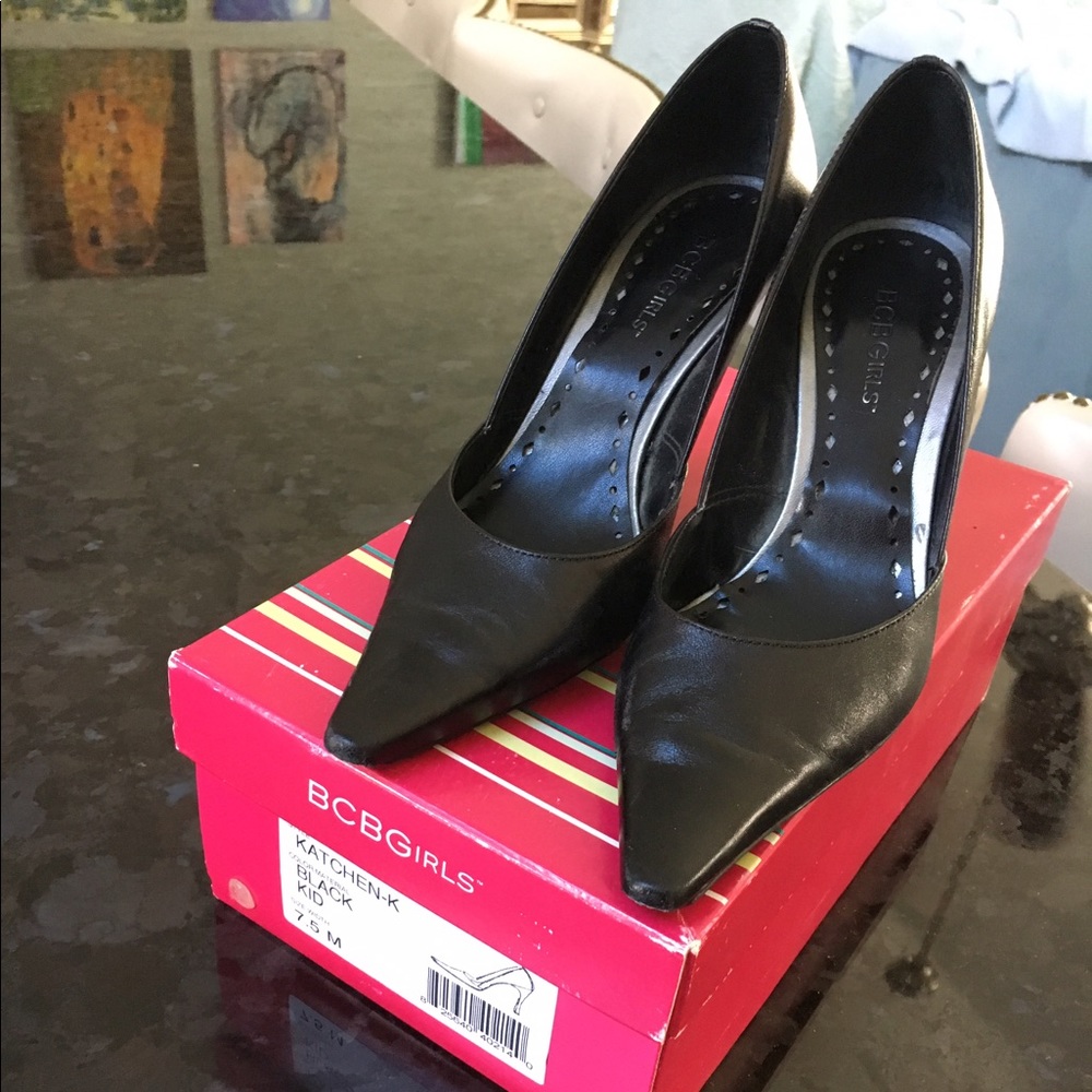 Shoes