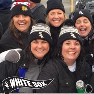 Meet your Posher, Gina