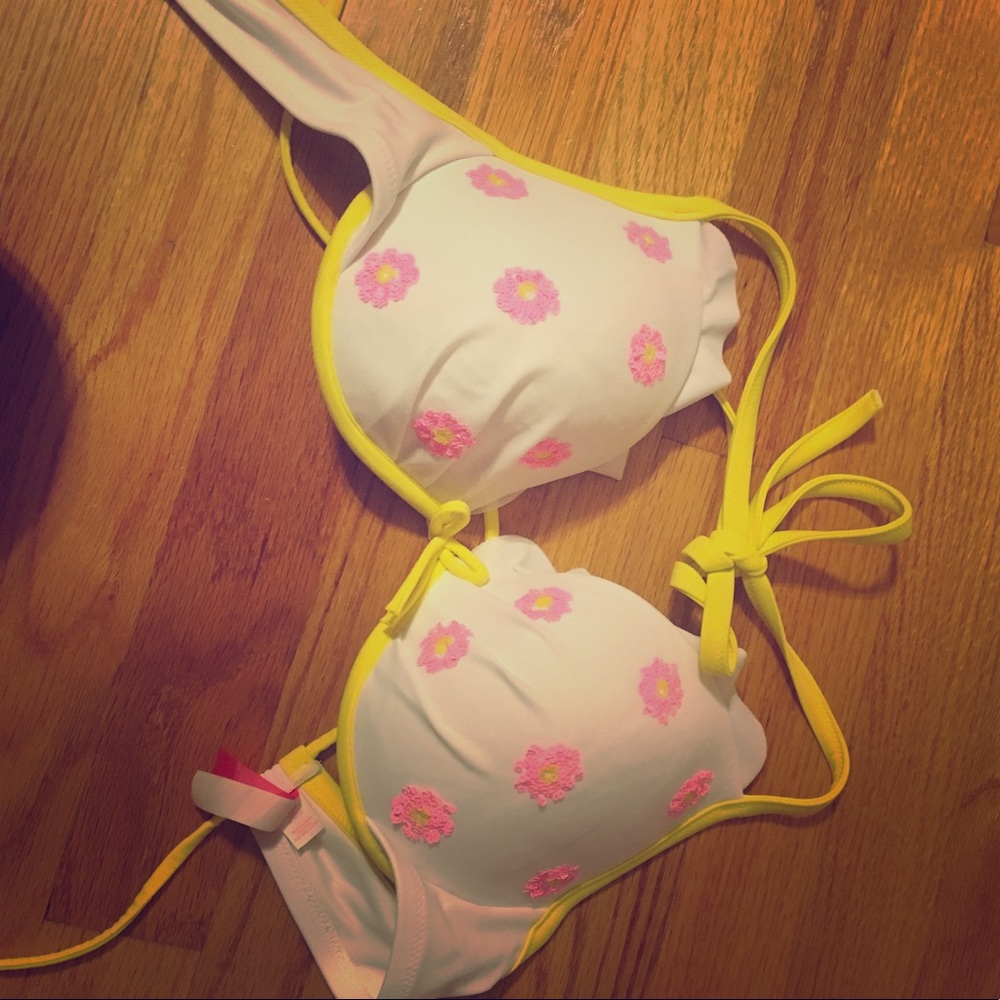 Vs Bikini top