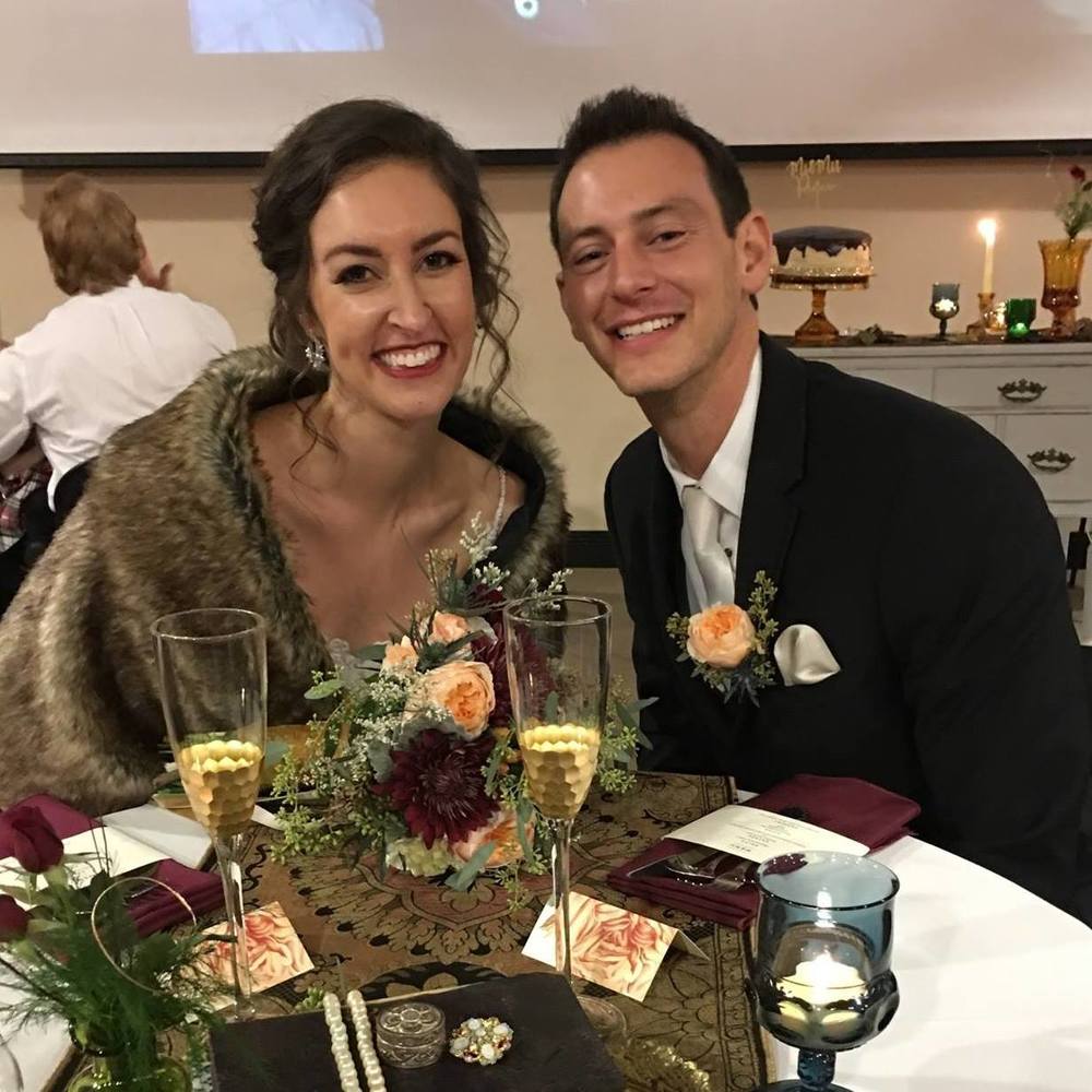 Meet your Posher, Rachel