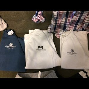 Simply Southern T-shirts