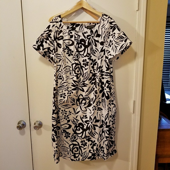 Lane Bryant Dresses & Skirts - EUC,  Lane Bryant Dress