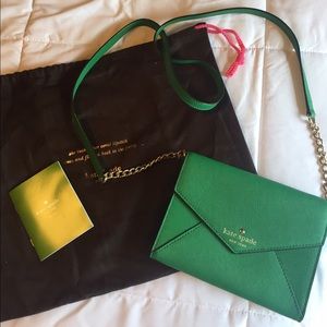 Kate Spade Cedar Street Monday