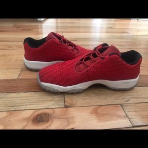 Air Jordan future low BG