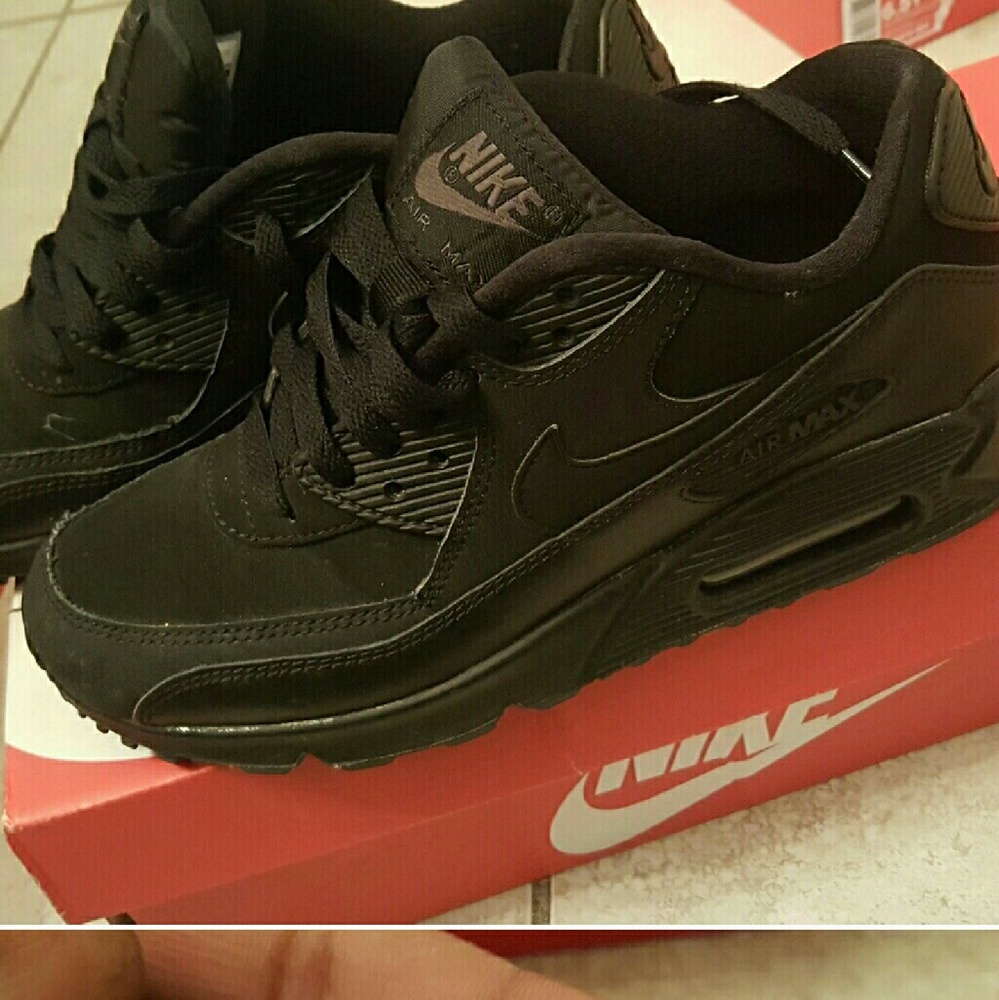 Nike air max