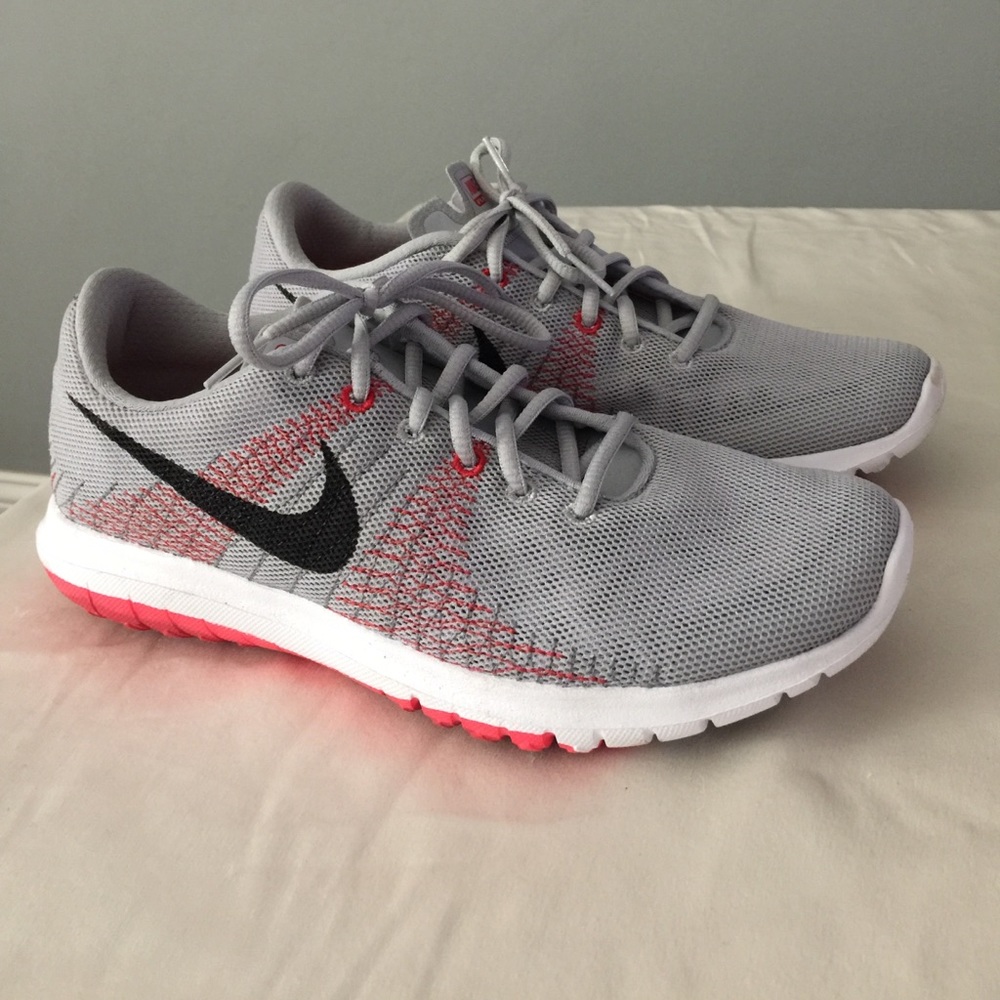 Women's Nike Flex Fury