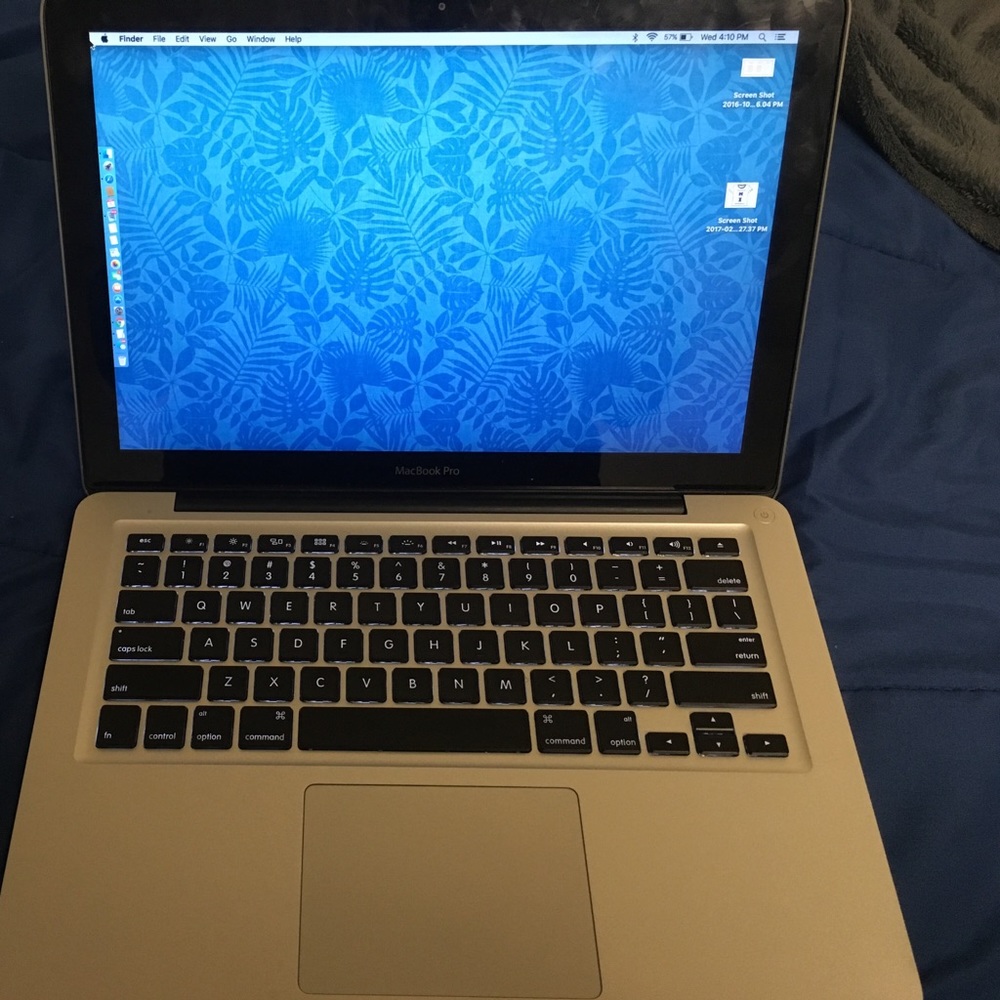 mac book pro