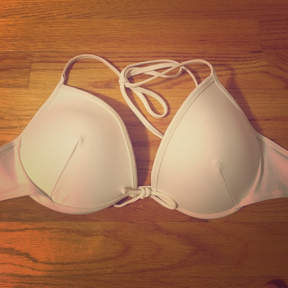 Vs bikini top