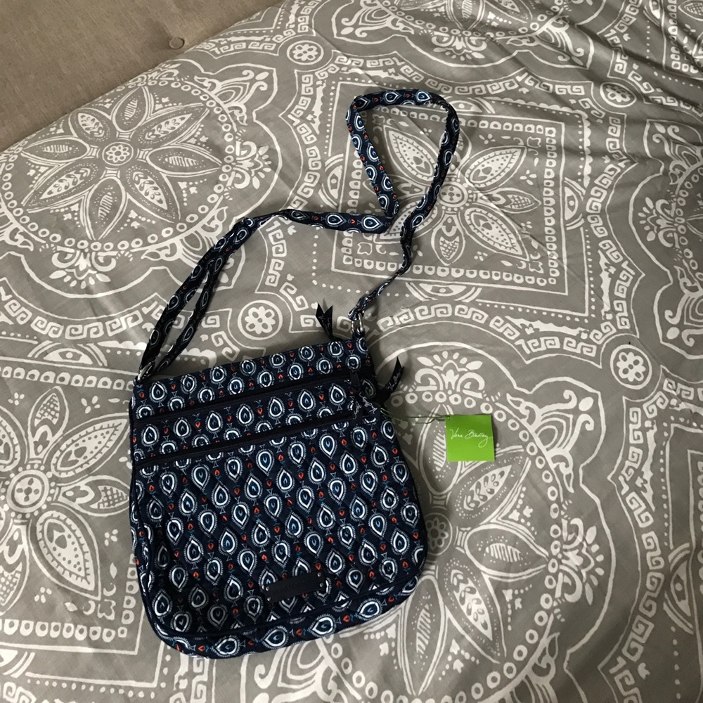 Vera Bradley Purse