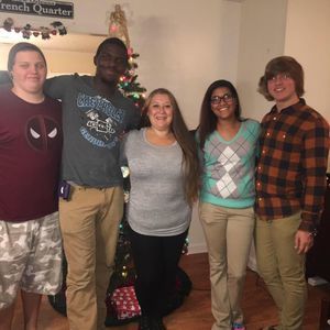 Meet your Posher, Kayla