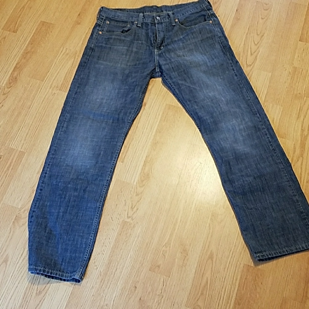 Levi's 569 men's W32 L32