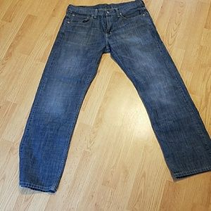 Levi's 569 men's W32 L32
