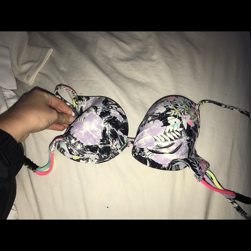 VS swim top
