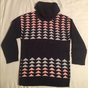 5/6 girls sweater