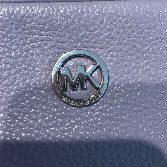 Michael Kors Satchel - Picture 2 of 4