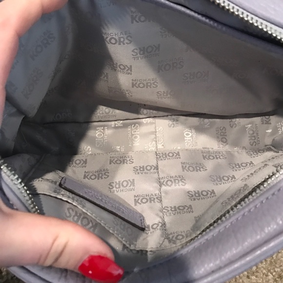 Michael Kors Satchel - Picture 3 of 4