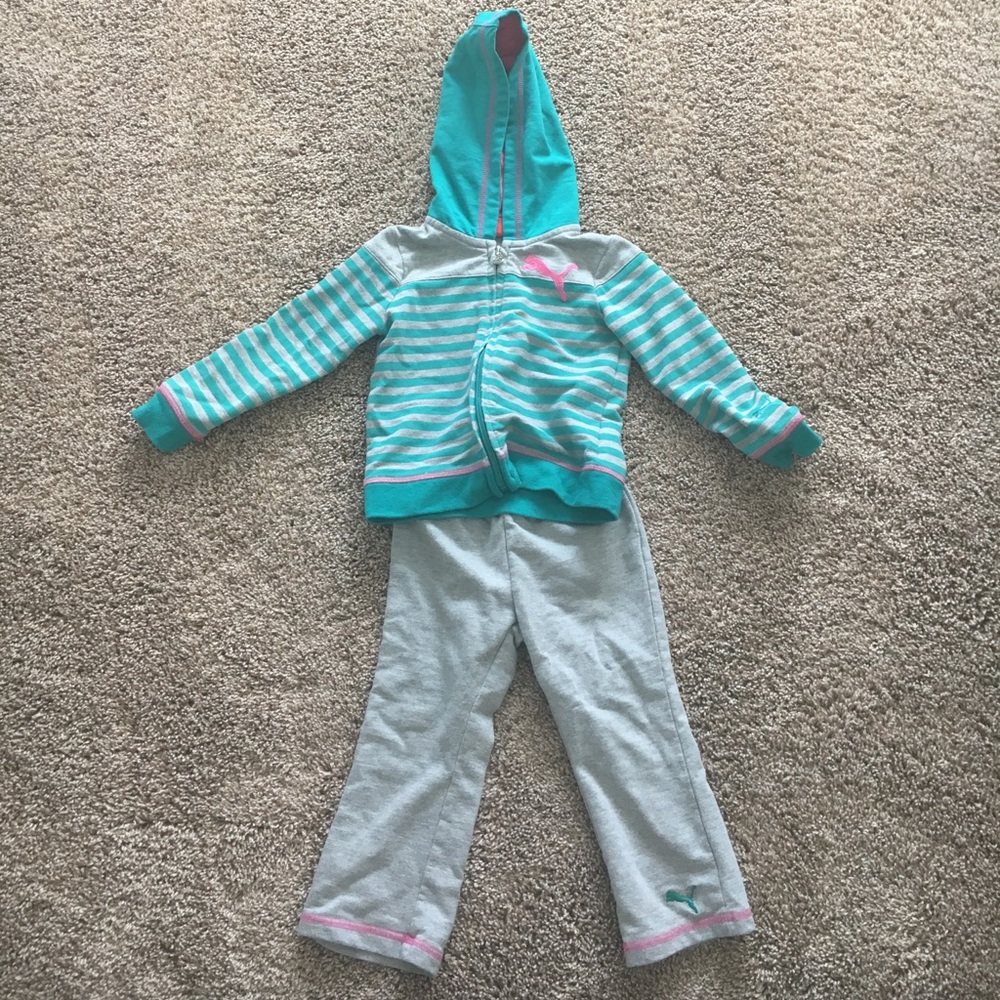 Outfit