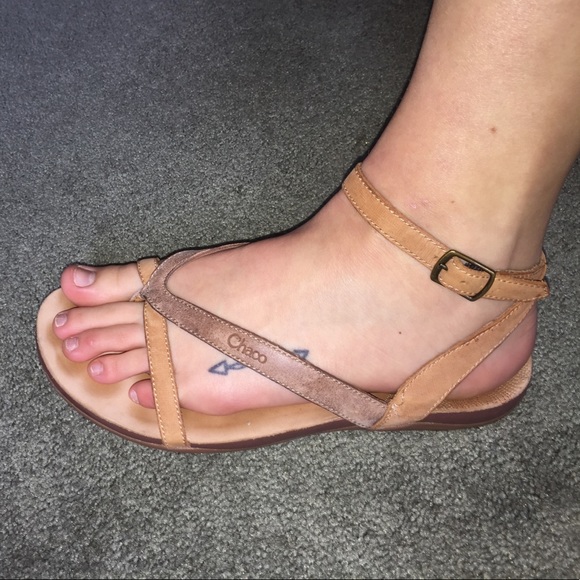 chaco sofia sandals