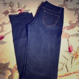 100% authentic Tory burch jeans