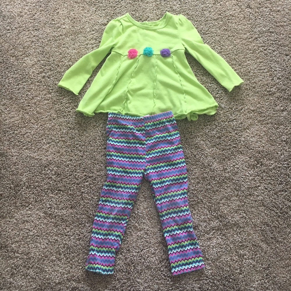 Outfit