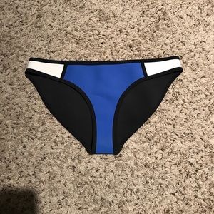 Triangl swim bottoms