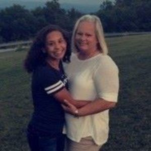 Meet your Posher, Vicky